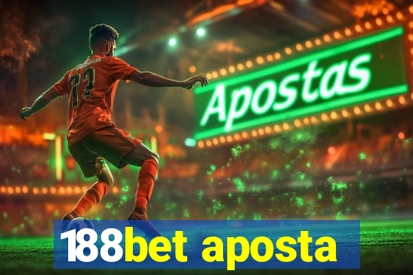 188bet aposta